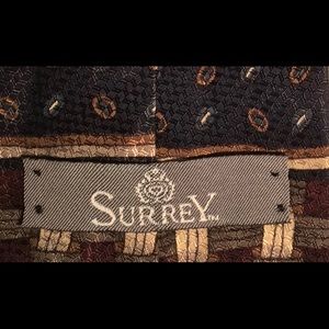 Surrey Neck Tie